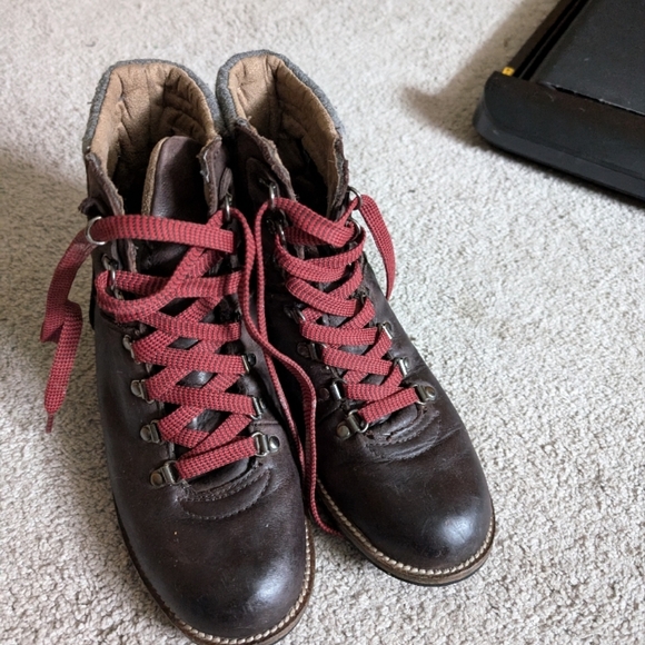 Kodiak Surrey II Leather Winter Boots - Picture 5 of 5
